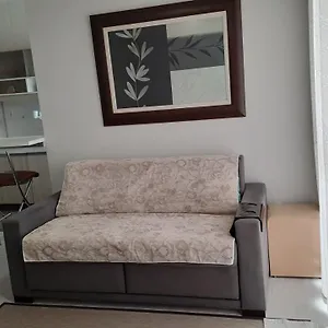 Ap Prático Em São José Apartamento