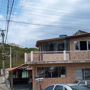 Casas Da Dalma Casa de Férias