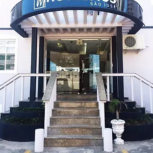 Mos São José Hotel